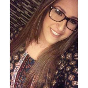 Meet your Posher, Amany